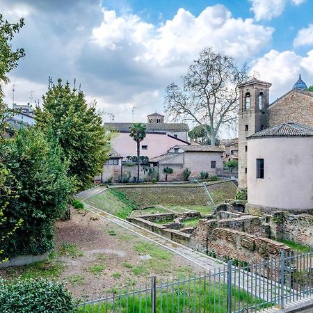 Vila Casa Pimpotta Ravenna Exteriér fotografie