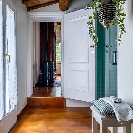 Vila Casa Pimpotta Ravenna Exteriér fotografie