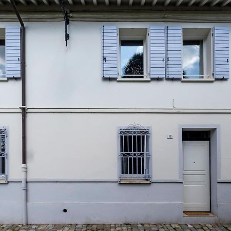 Vila Casa Pimpotta Ravenna Exteriér fotografie