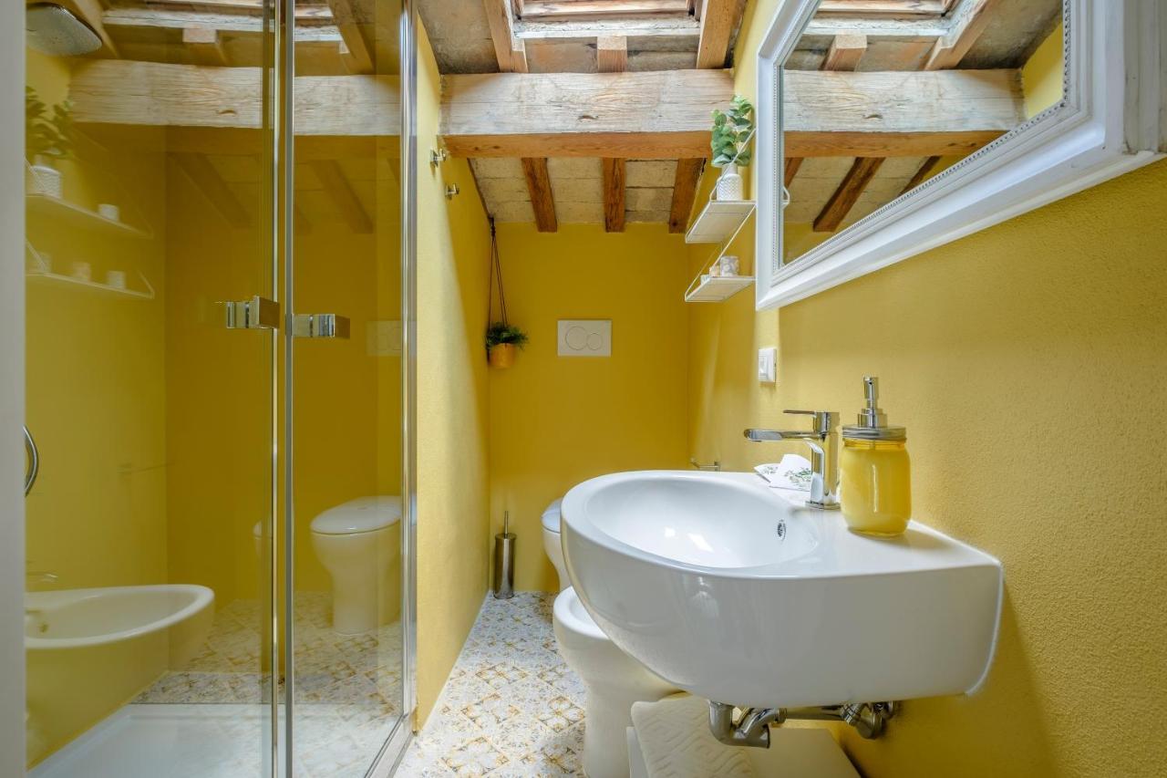 Vila Casa Pimpotta Ravenna Exteriér fotografie