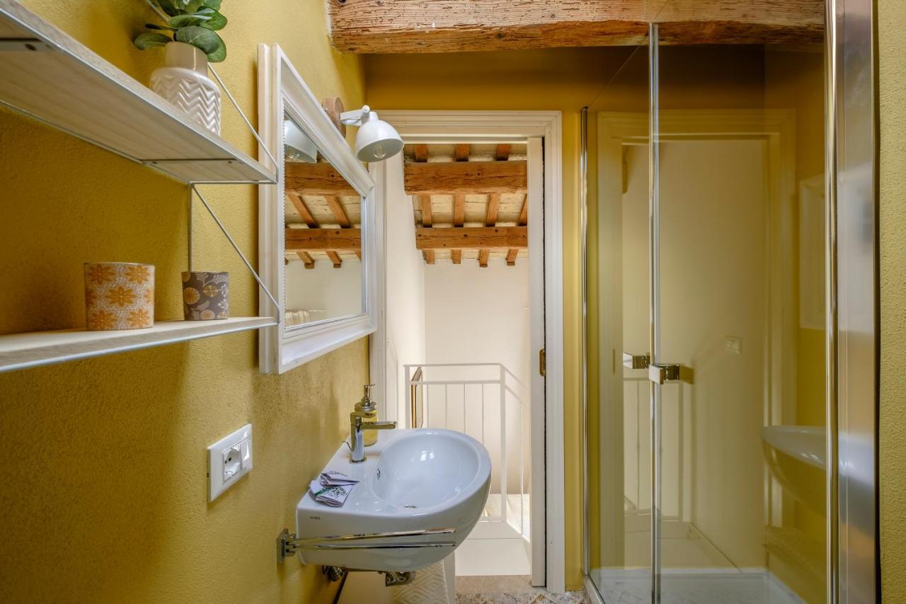 Vila Casa Pimpotta Ravenna Exteriér fotografie