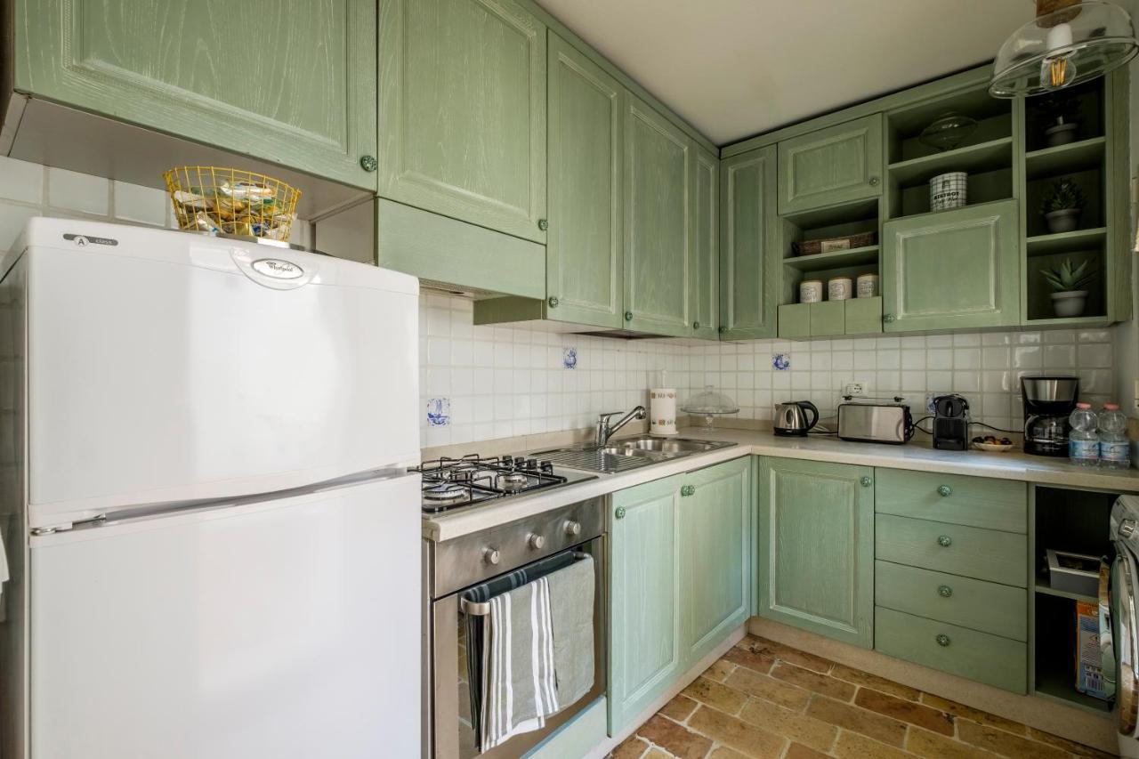 Vila Casa Pimpotta Ravenna Exteriér fotografie