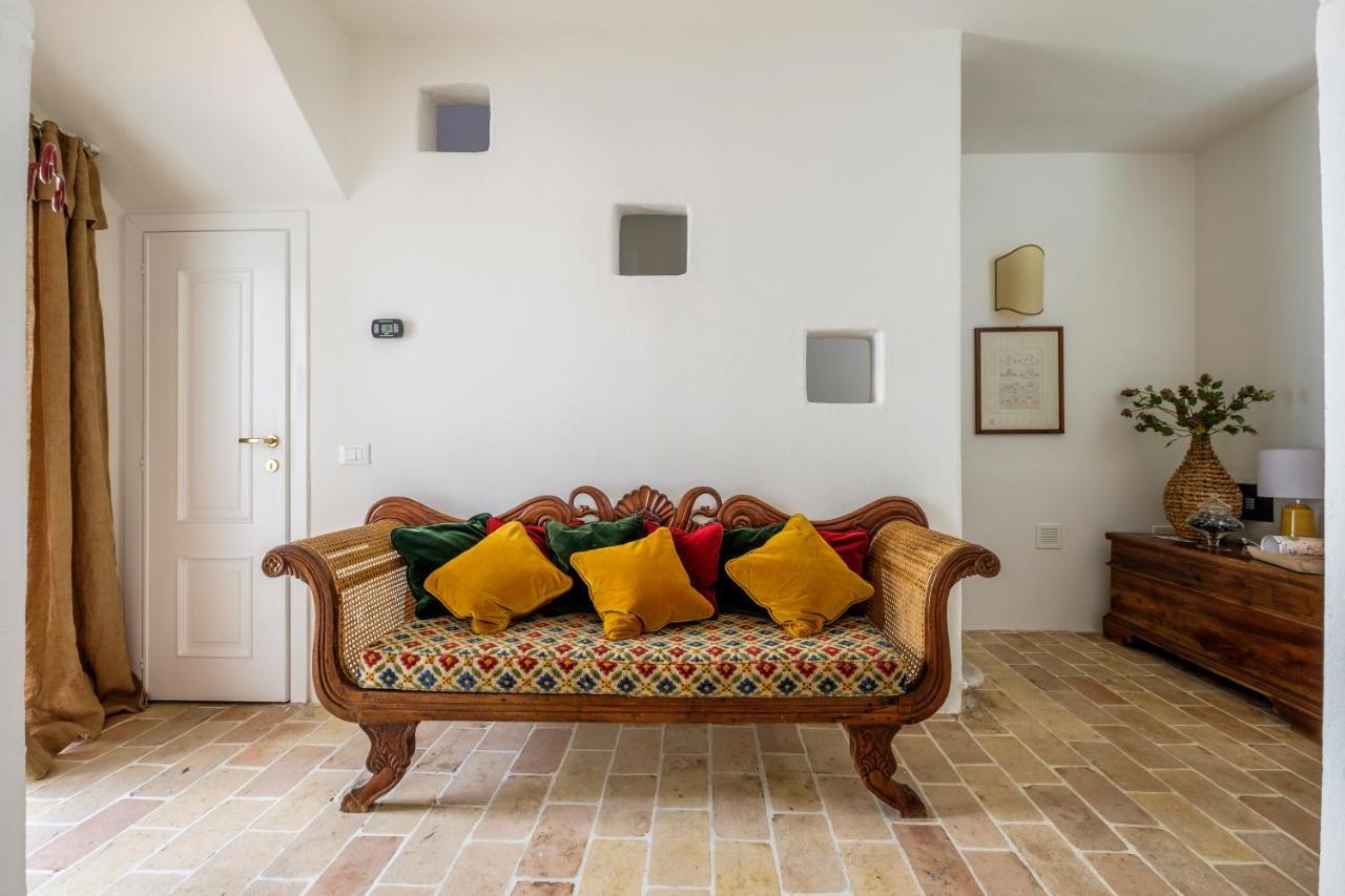 Vila Casa Pimpotta Ravenna Exteriér fotografie