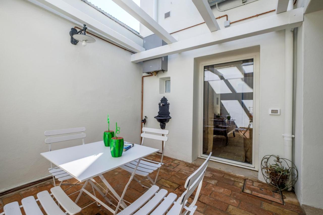 Vila Casa Pimpotta Ravenna Exteriér fotografie